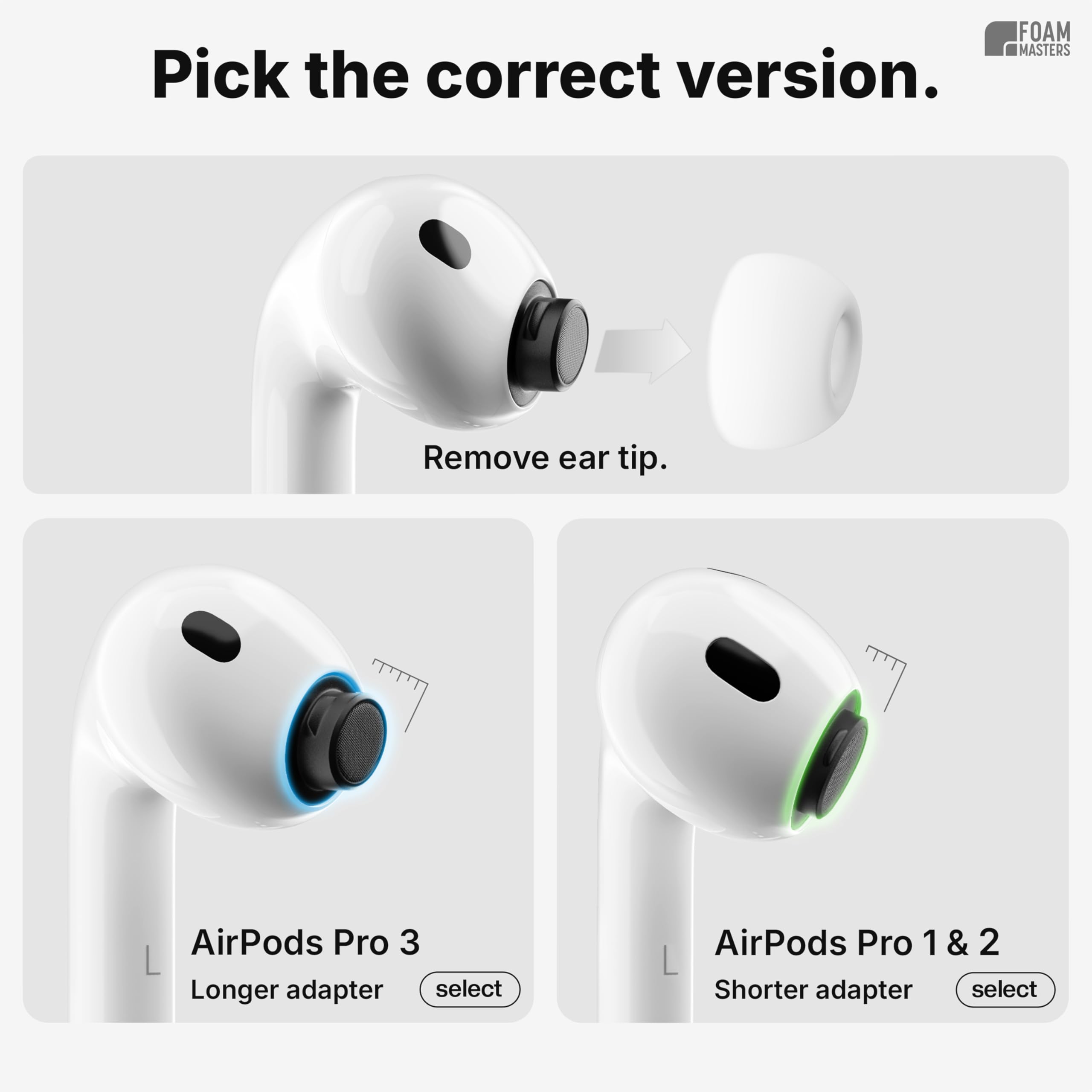 AutoLine Pro textura de espuma ISO-9 en primer plano, tacto suave y duradero