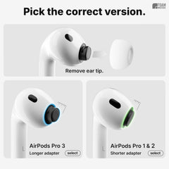 AutoLine Pro textura de espuma ISO-9 en primer plano, tacto suave y duradero