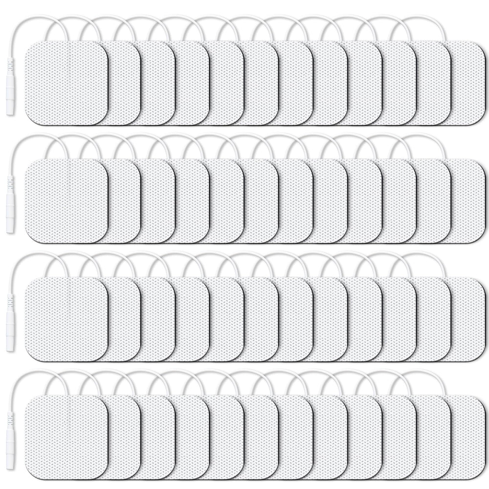 AUVON front packaging showing 48 pads and value benefits