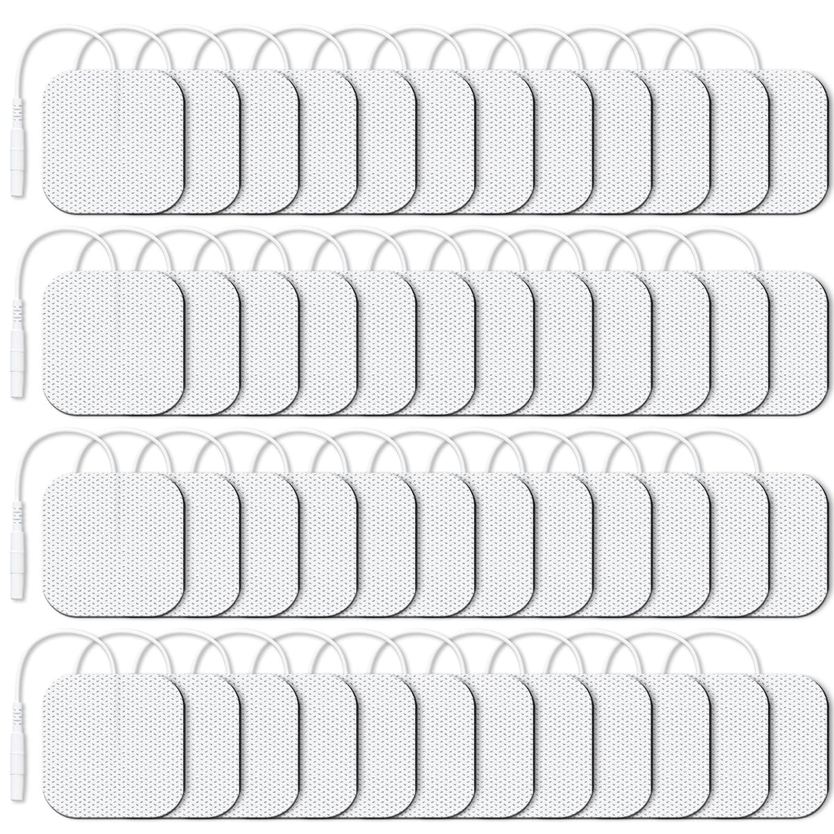 AUVON front packaging showing 48 pads and value benefits