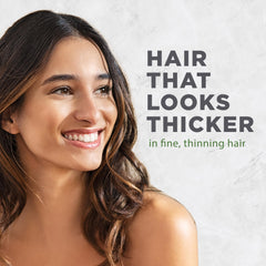 Avalon Organics rich lather texture closeup highlighting cleansing power