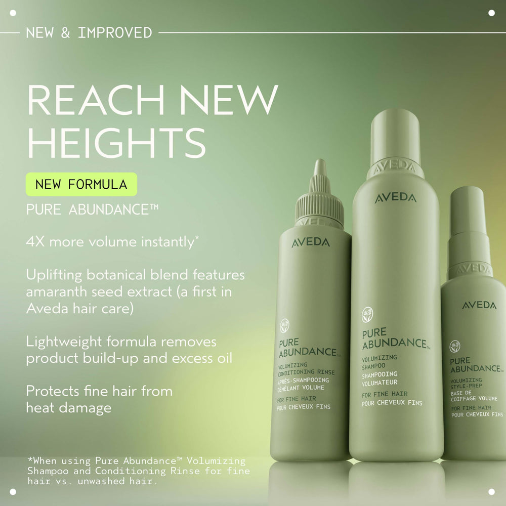 Aveda champú en ambiente de baño, sugiere uso diario relajante