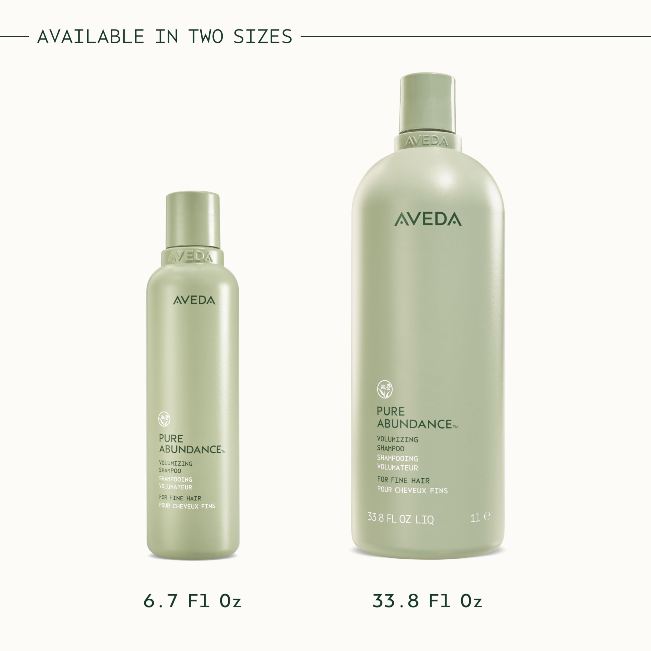 Aveda embalaje listo para regalo, opción elegante y responsable