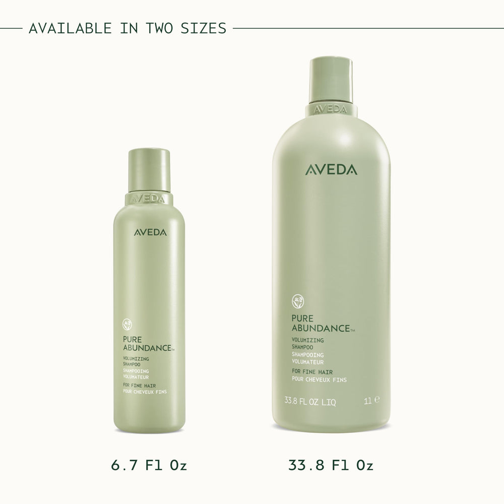Aveda embalaje listo para regalo, opción elegante y responsable