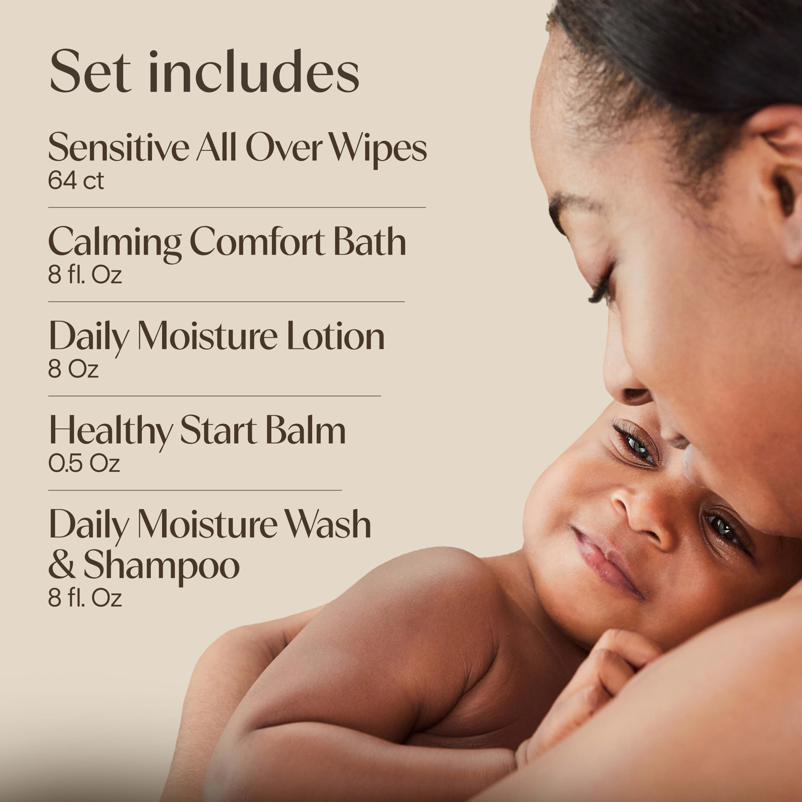 Aveeno Baby gel Calming Comfort en bañera para baño relajante antes de dormir