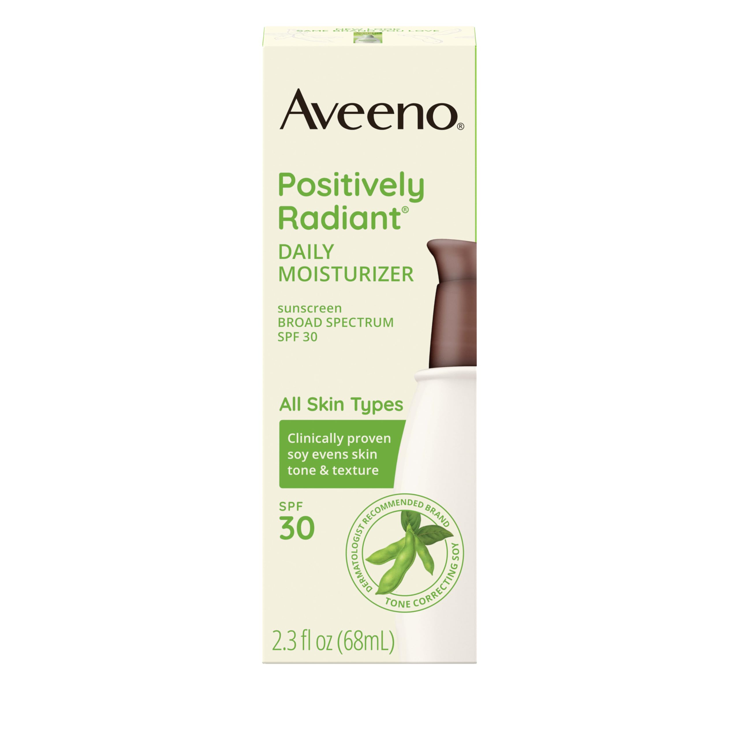 Aveeno avena en primer plano calmante y defensa antioxidante