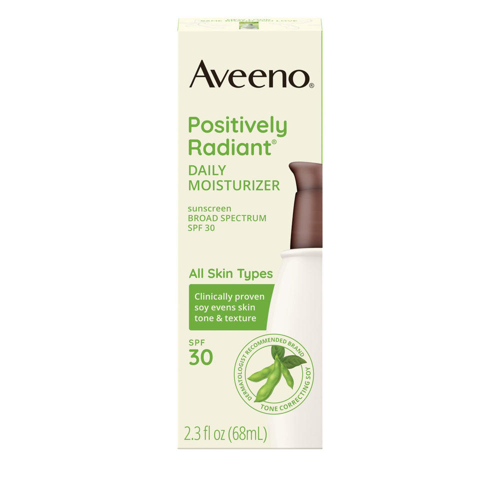 Aveeno avena en primer plano calmante y defensa antioxidante