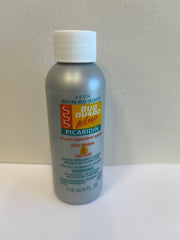 AVON textura de spray ligera que absorbe rápido y no deja grasa