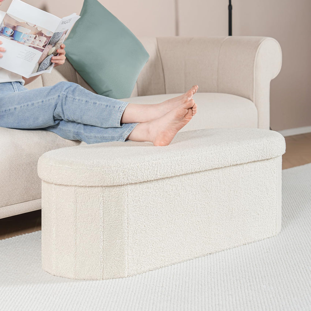 B FSOBEIIALEO thick cushion close-up highlighting comfort and durable support