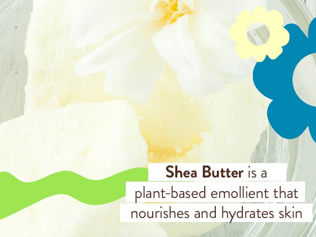 Babo Botanicals detalle de etiqueta con ingredientes botánicos y transparencia