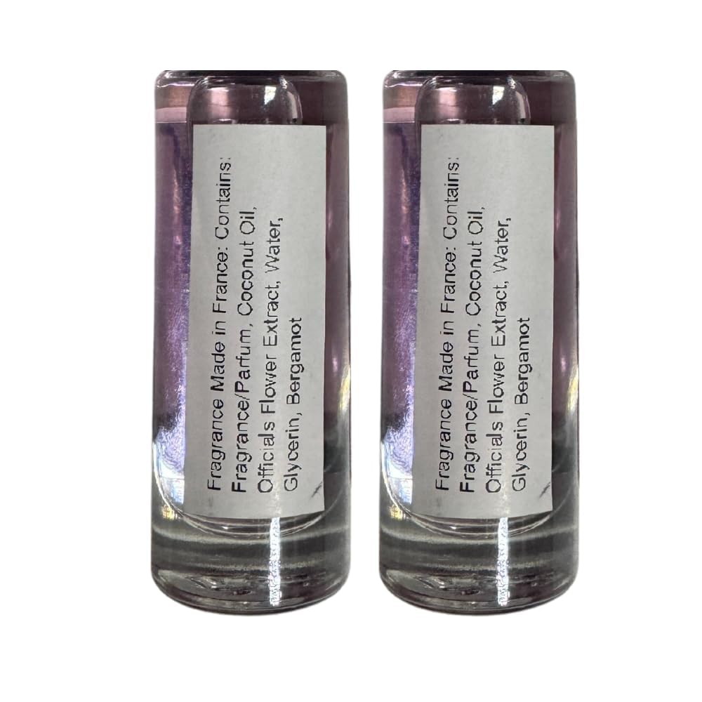 Generic Baccarat Rouge frasco en ambiente cotidiano para uso diario