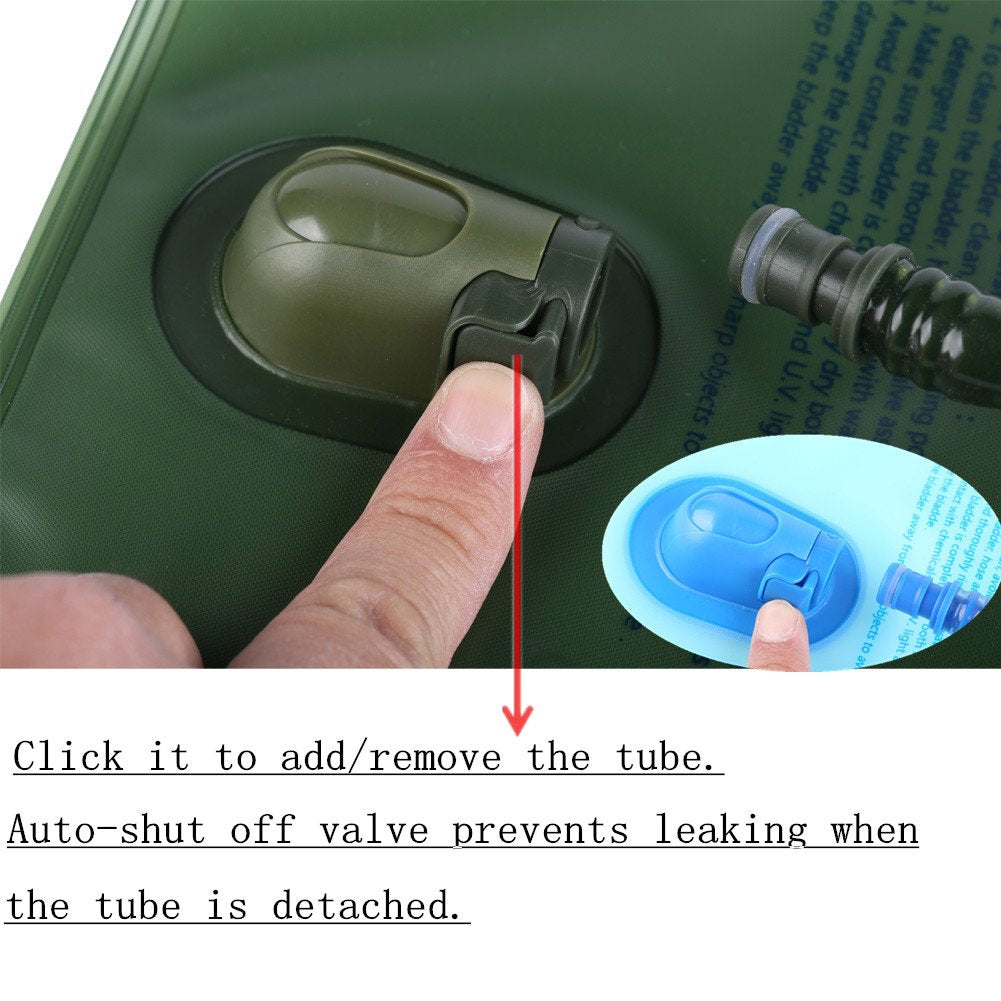 Baen Sendi material resistente y flexible para durabilidad en rutas
