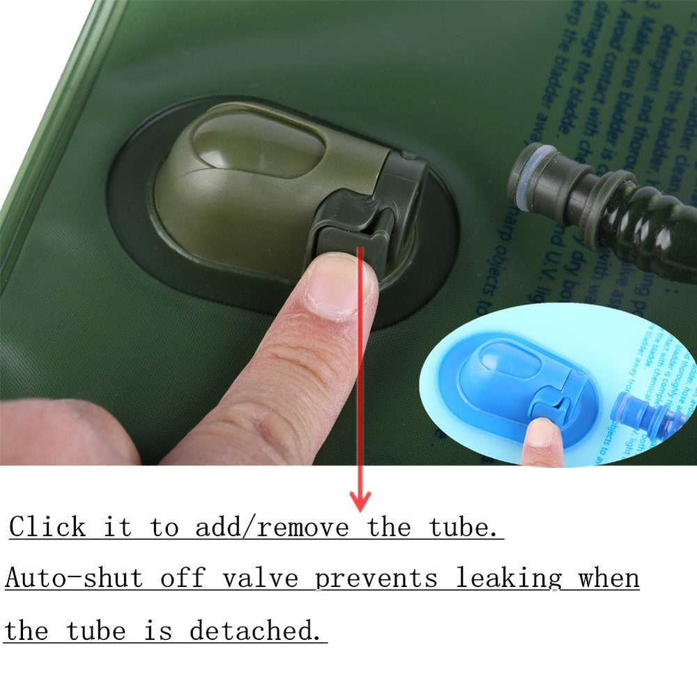 Baen Sendi material resistente y flexible para durabilidad en rutas