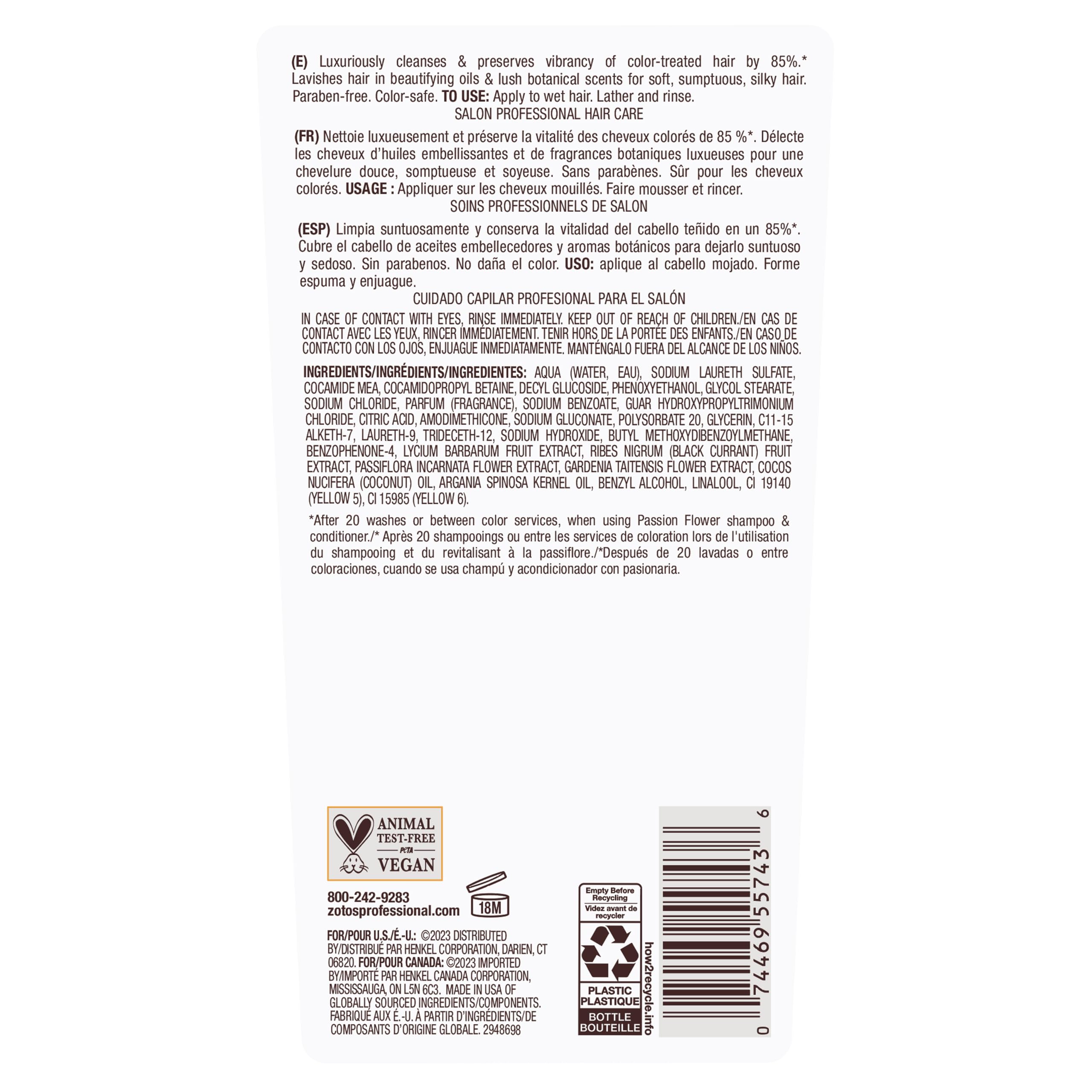 Bain de Terre ambientación de baño con flores que sugiere aroma floral