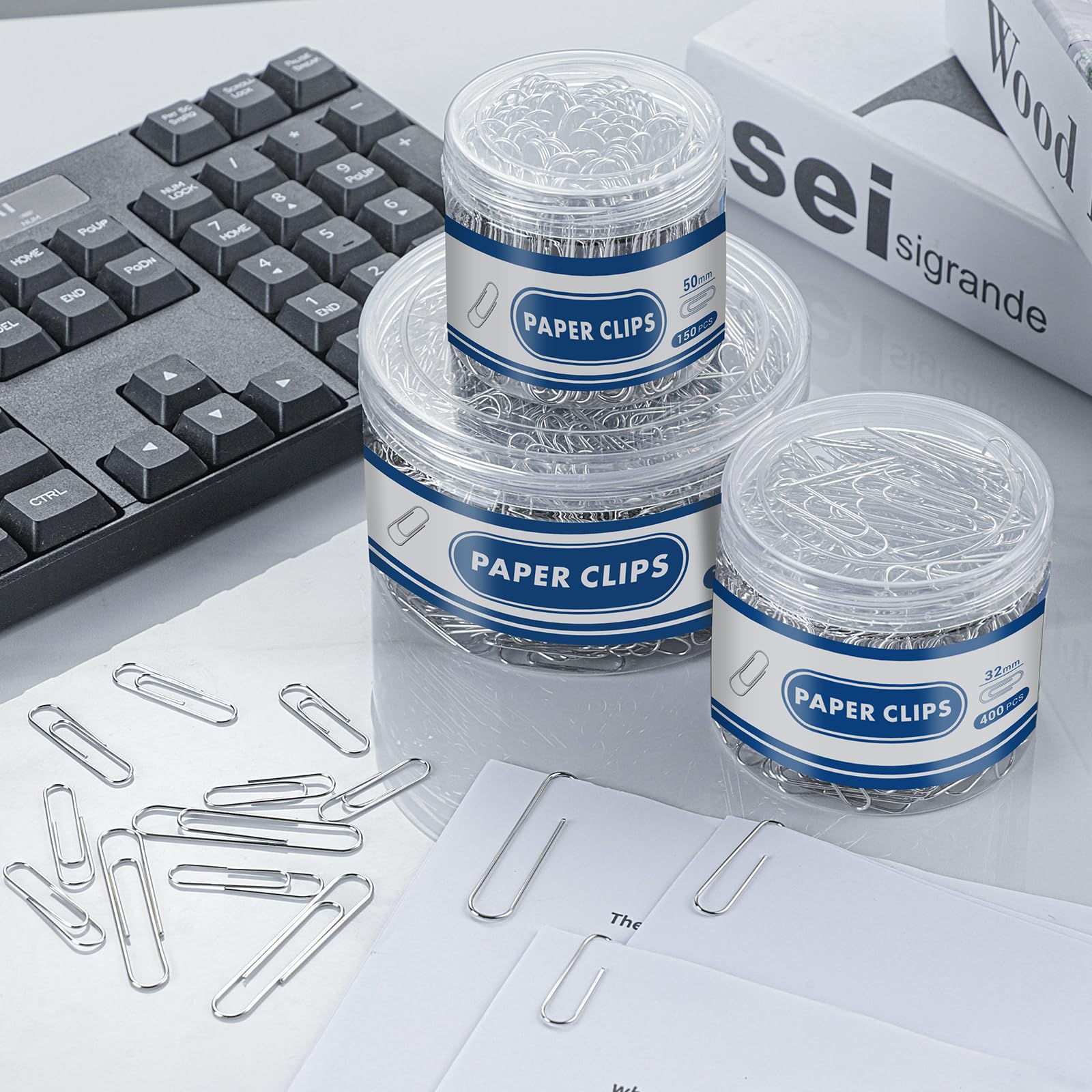 BainGesk pack completo empacado listo para almacenamiento y uso