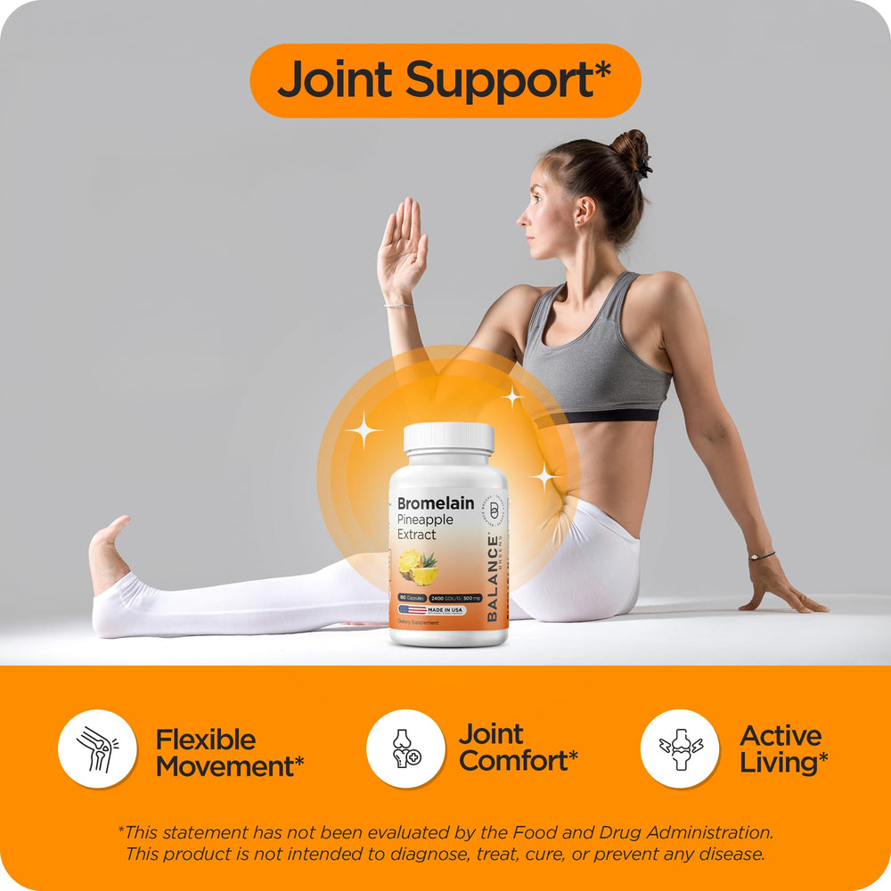 Balancebreens etiqueta con información de ingredientes y concentración