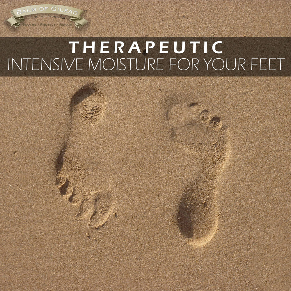 BALM OF GILEAD crema aplicada antes de dormir para tratamiento nocturno