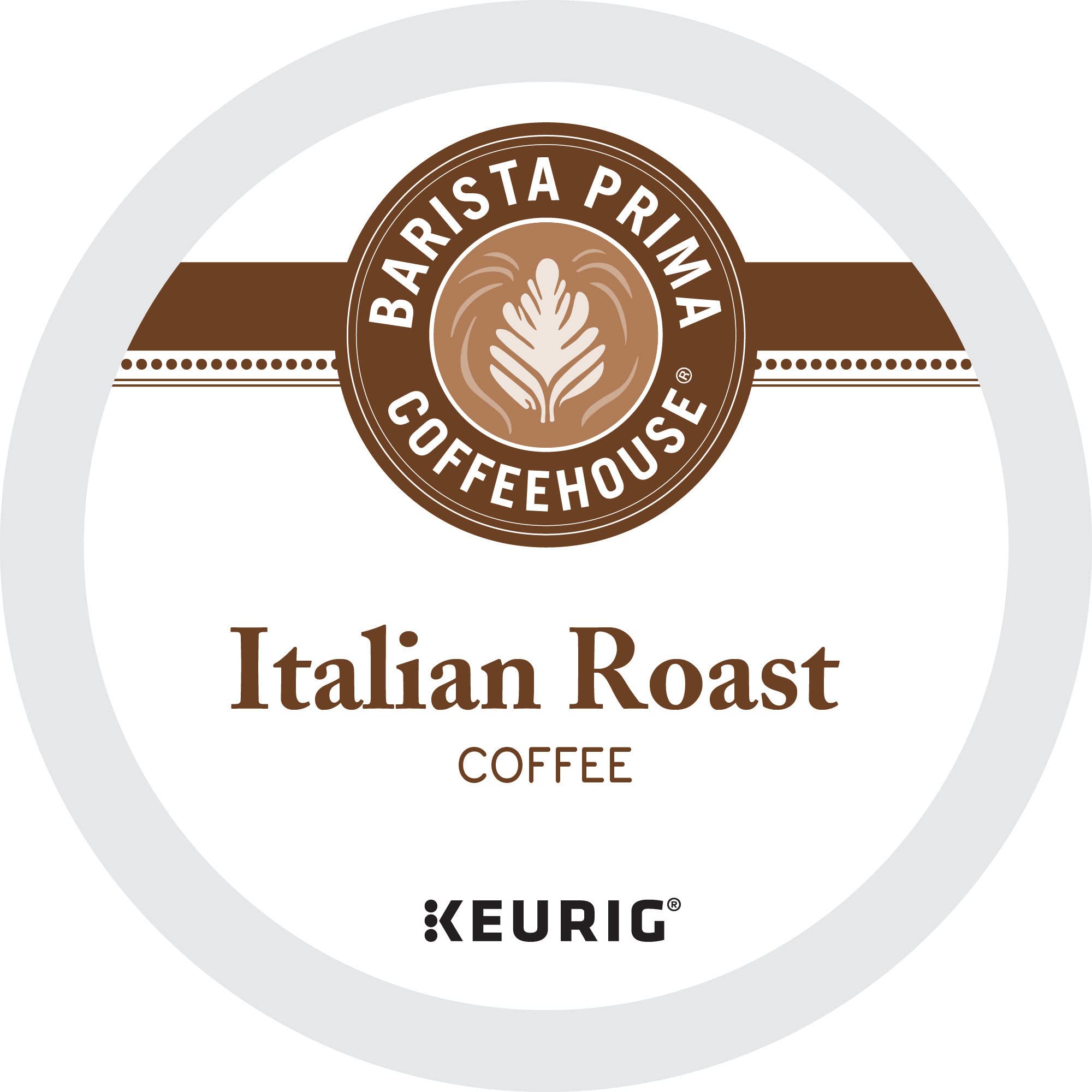 Barista Prima demostración paso a paso de cómo pelar y reciclar cápsula