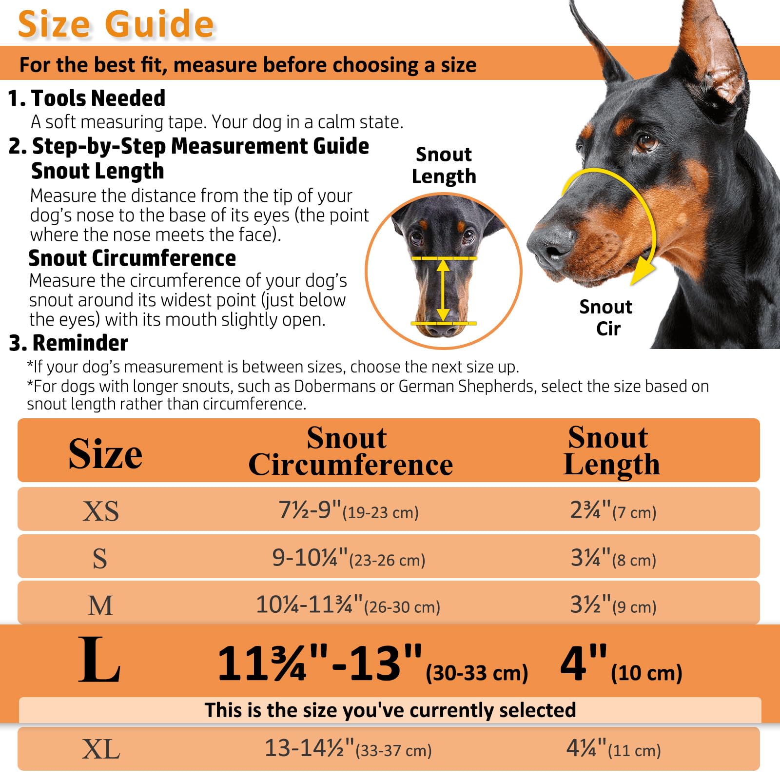BARKLESS perro bebiendo agua con bozal cómodo y ventilado