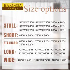 Barossa Design cabecera reforzada evitando desgarros y desgaste