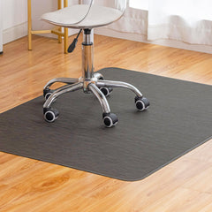 BARoyal tapete frontal 36x48 espresso, protege suelos y luce elegante