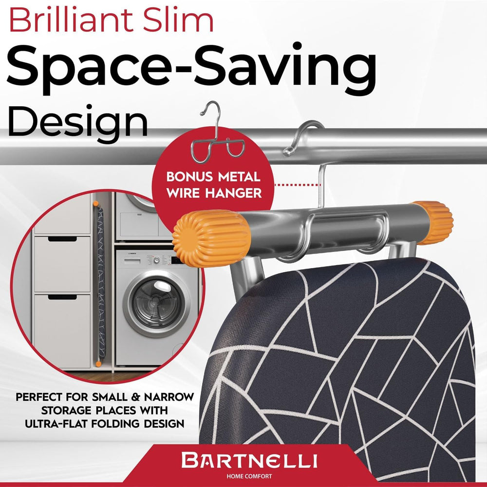 Bartnelli base de silicona que protege superficies calientes eficientemente