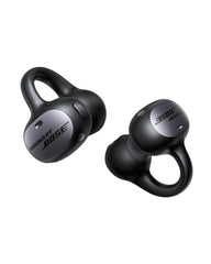 Baseus Inspire XC1 frontal mostrando diseño clip y ligereza para deporte