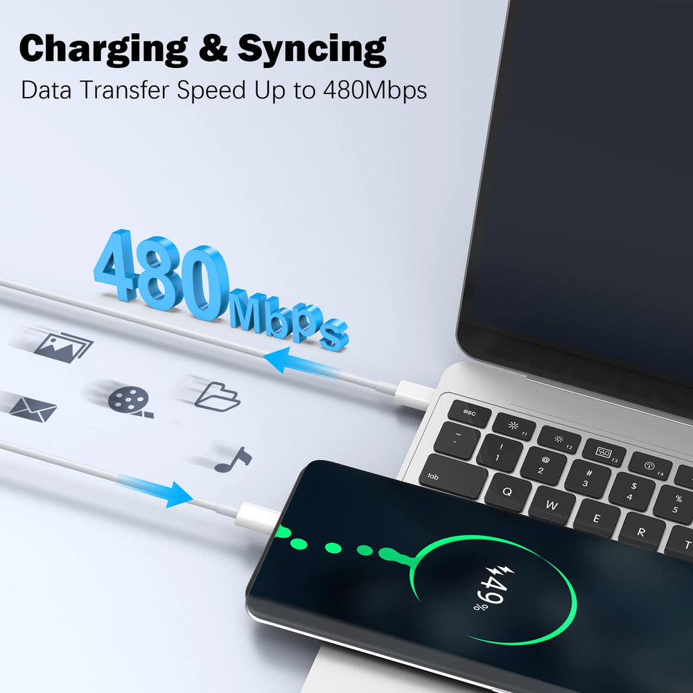 Basickaws lifestyle travel setup charging multiple devices on the go