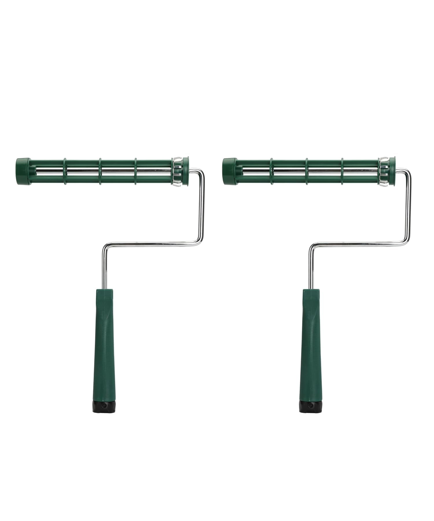 Bates Choice vista frontal del marco rodillo pack de 2, durabilidad y ahorro