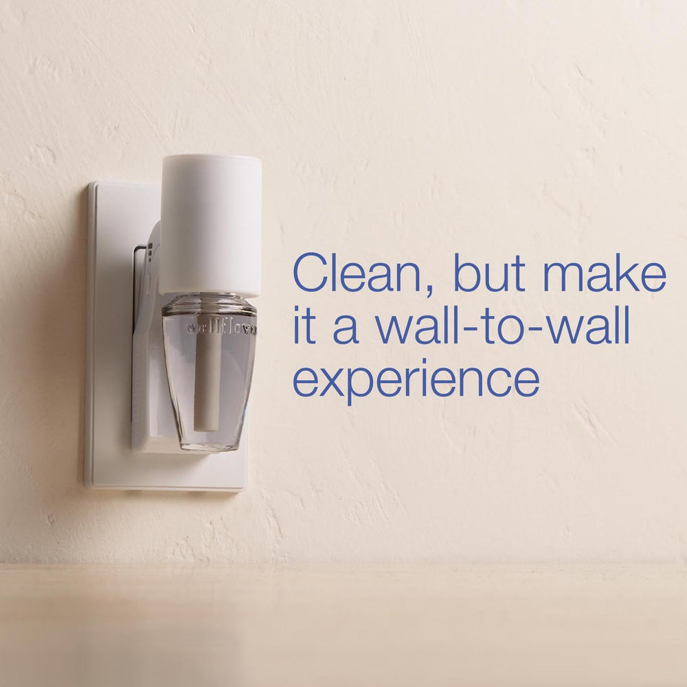 Bath & Body Works recambio textura detalle, muestra el diseño y seguridad