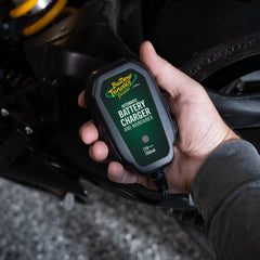 Battery Tender arnés con terminal de anillo para acceso a baterías de difícil alcance