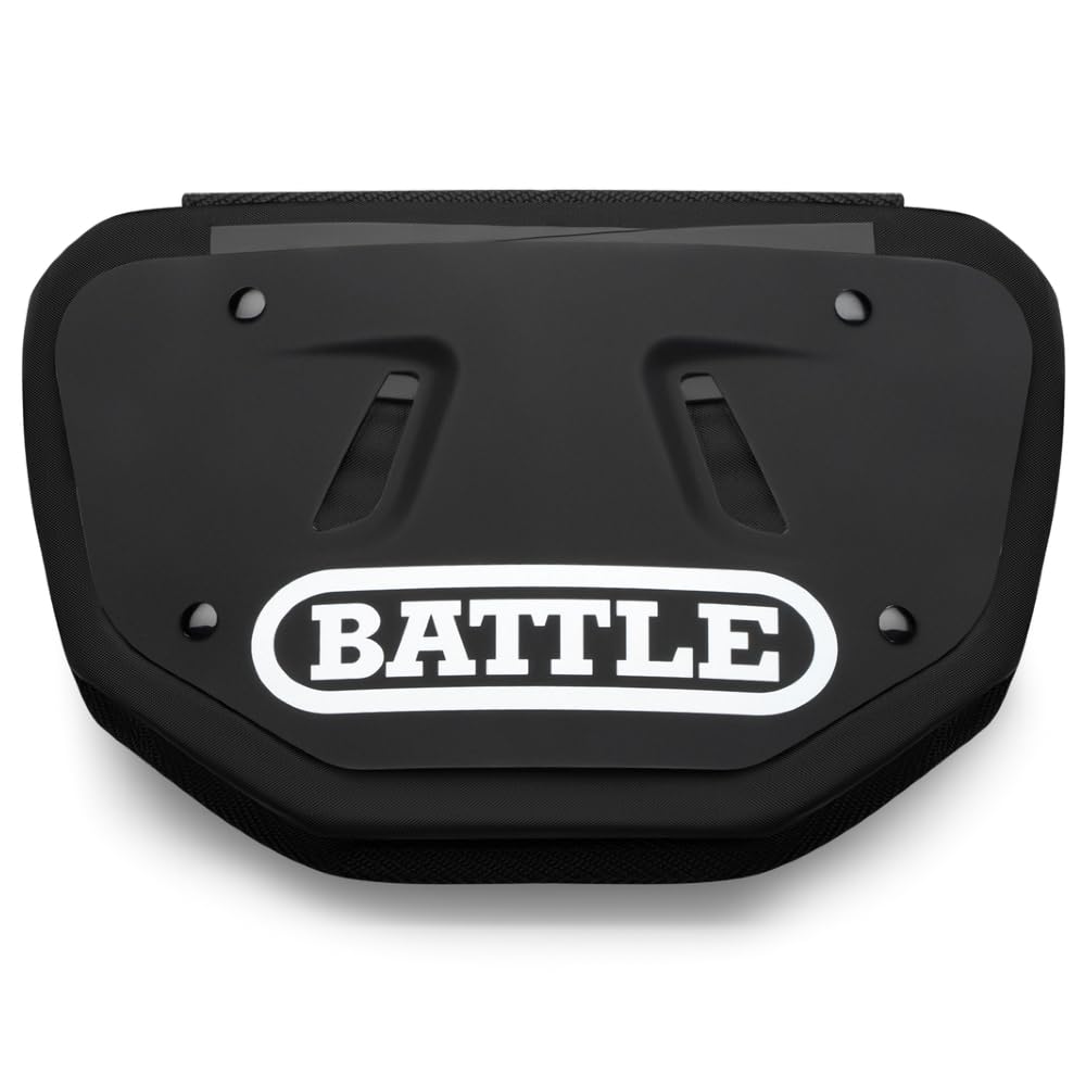Battle detalle de espuma interior que demuestra amortiguación cómoda