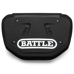 Battle detalle de espuma interior que demuestra amortiguación cómoda