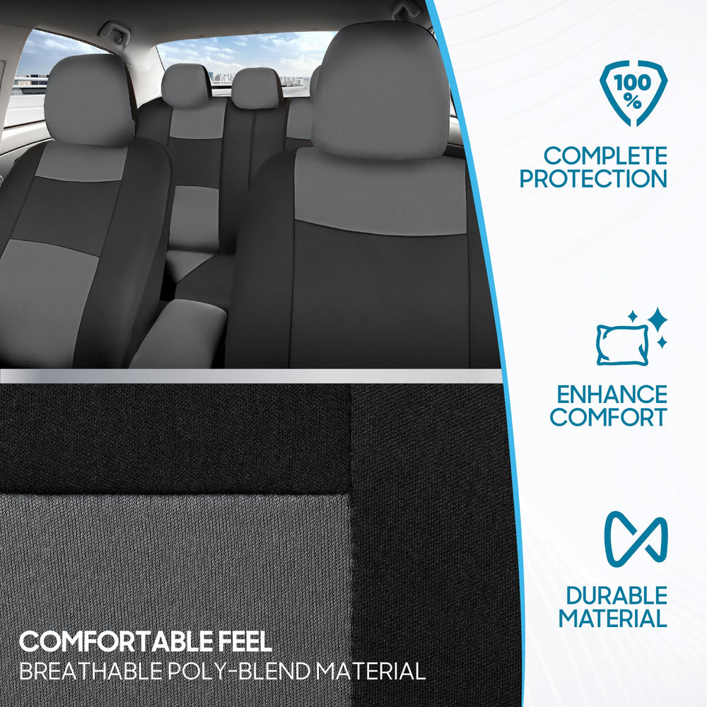 BDK asiento en uso mostrando comodidad y transpirabilidad del tejido