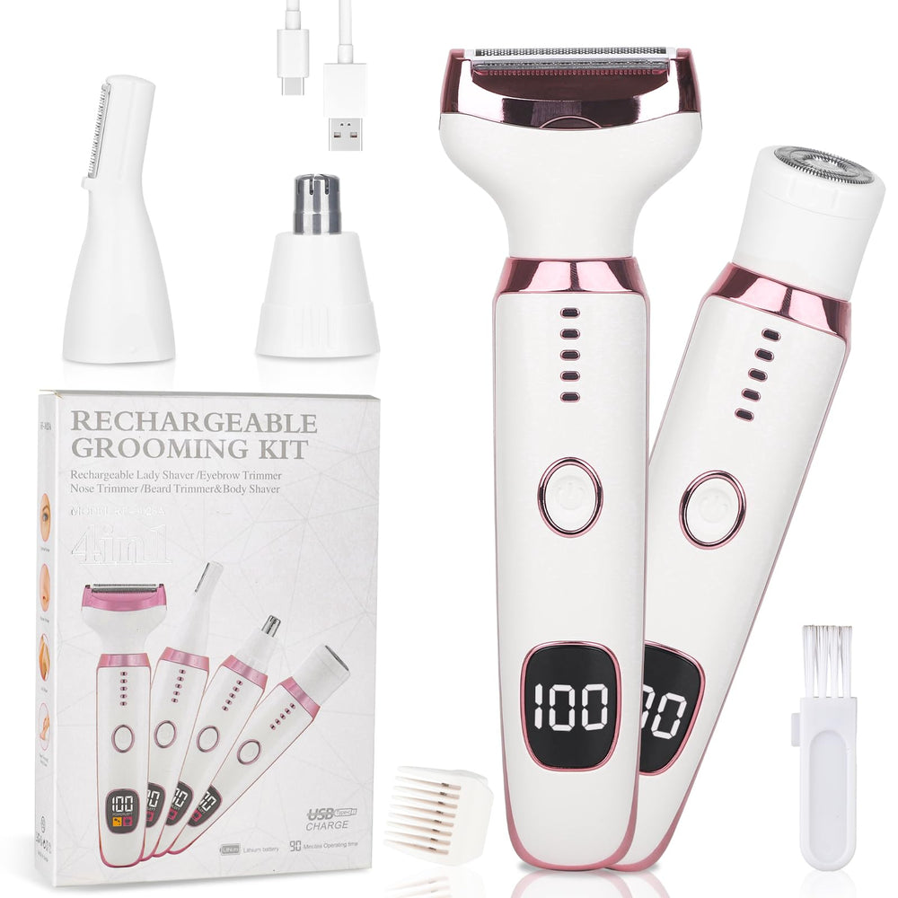 Beanify vista frontal con caja elegante y contenido completo para regalo