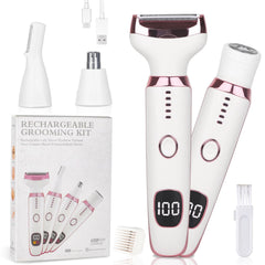Beanify vista frontal con caja elegante y contenido completo para regalo
