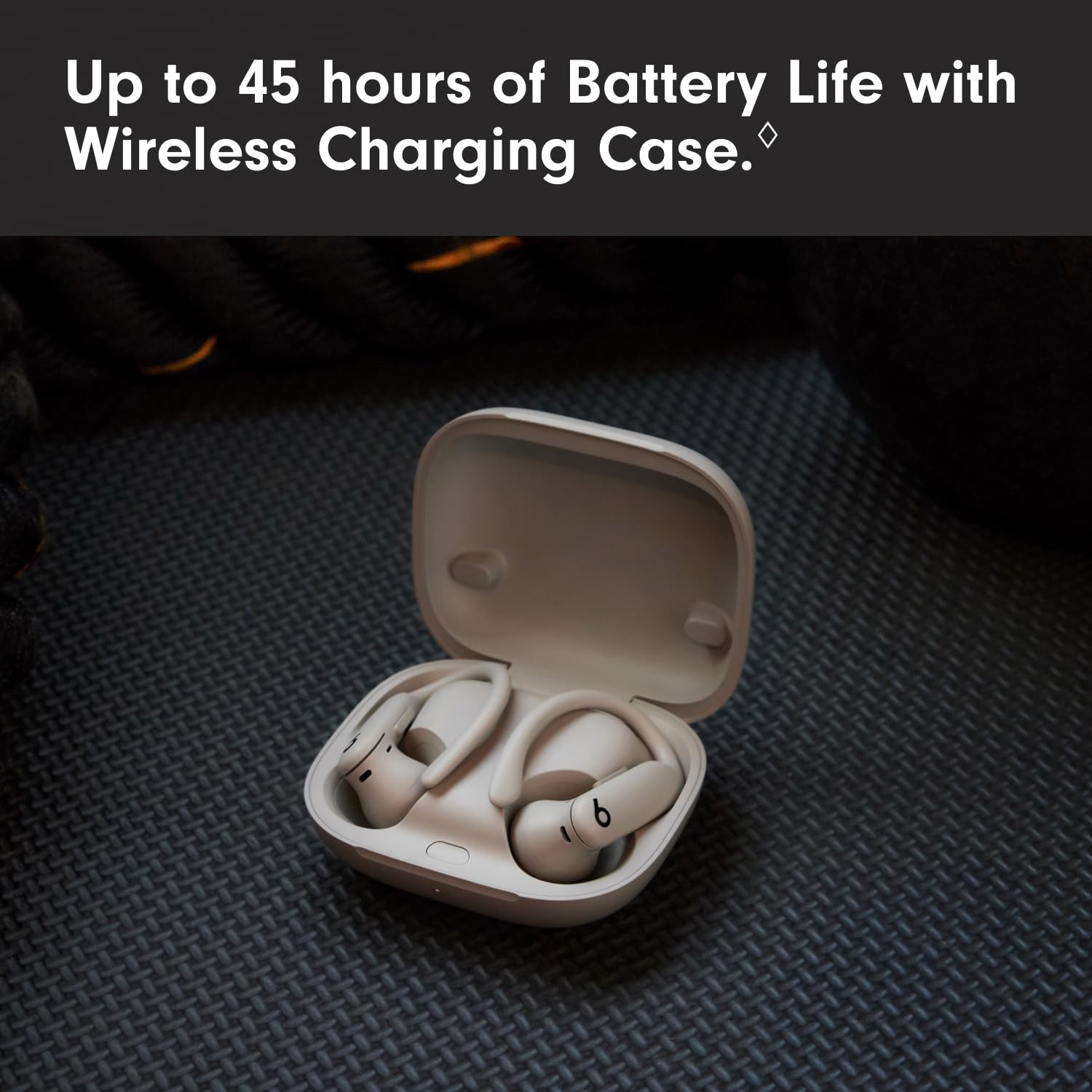 Beats Powerbeats Pro 2 empaque y accesorios incluidos listos para entrenamiento