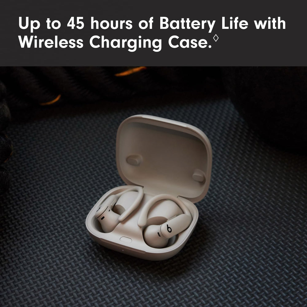 Beats Powerbeats Pro 2 empaque y accesorios incluidos listos para entrenamiento