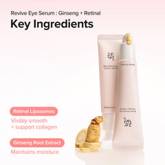 Beauty of Joseon mini crema con retinol en tubo para hidratación diaria
