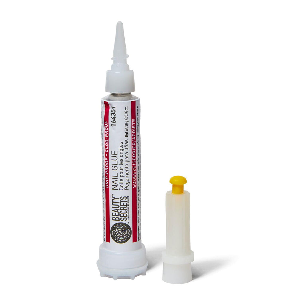 Beauty Secrets boquilla precisa enfocada para aplicación sin goteos y control