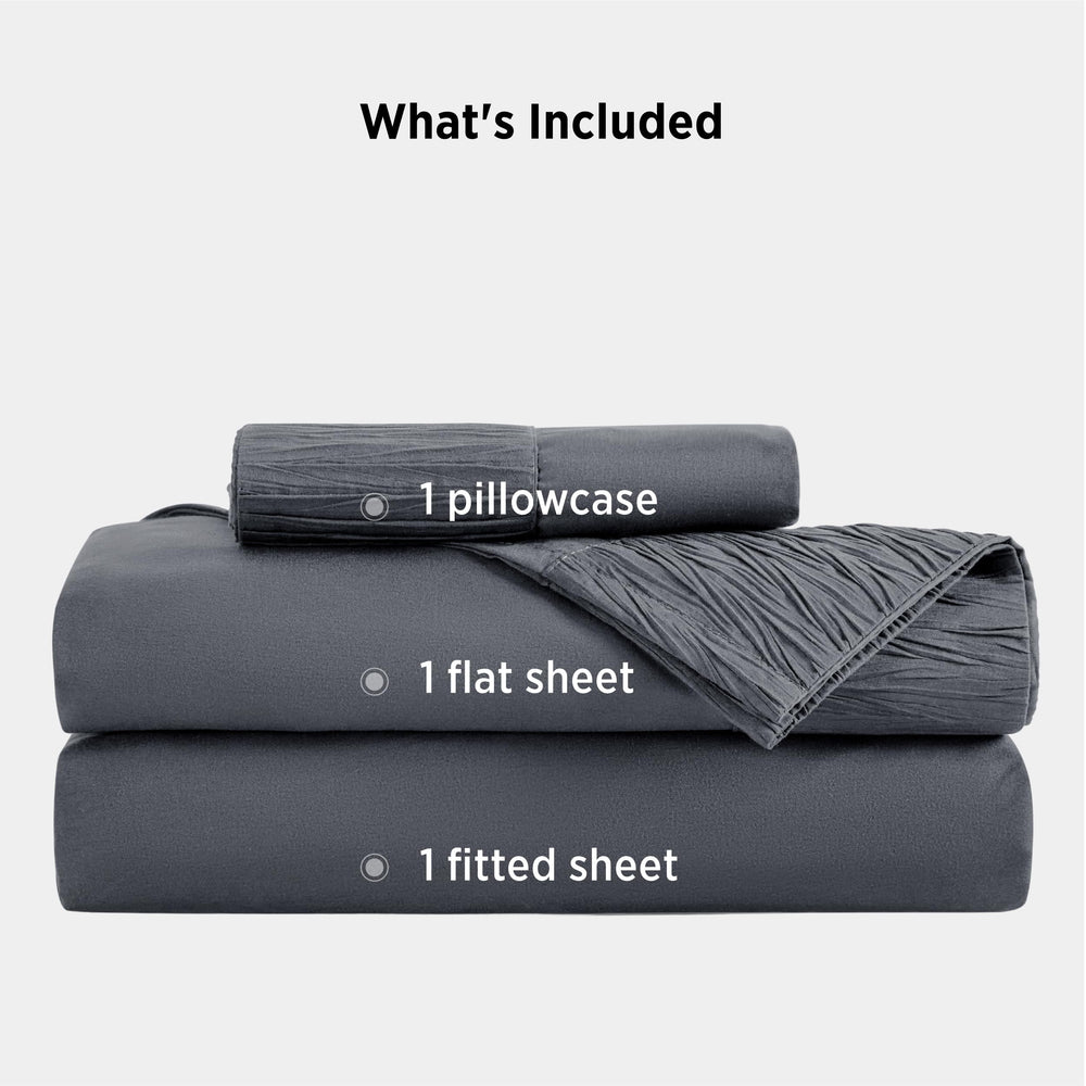 Bedsure etiqueta OEKO-TEX certificada que garantiza seguridad textil