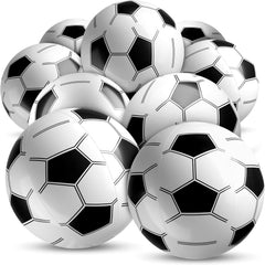 Bedwina pelota frontal mostrando diseño tipo fútbol y atractivo visual