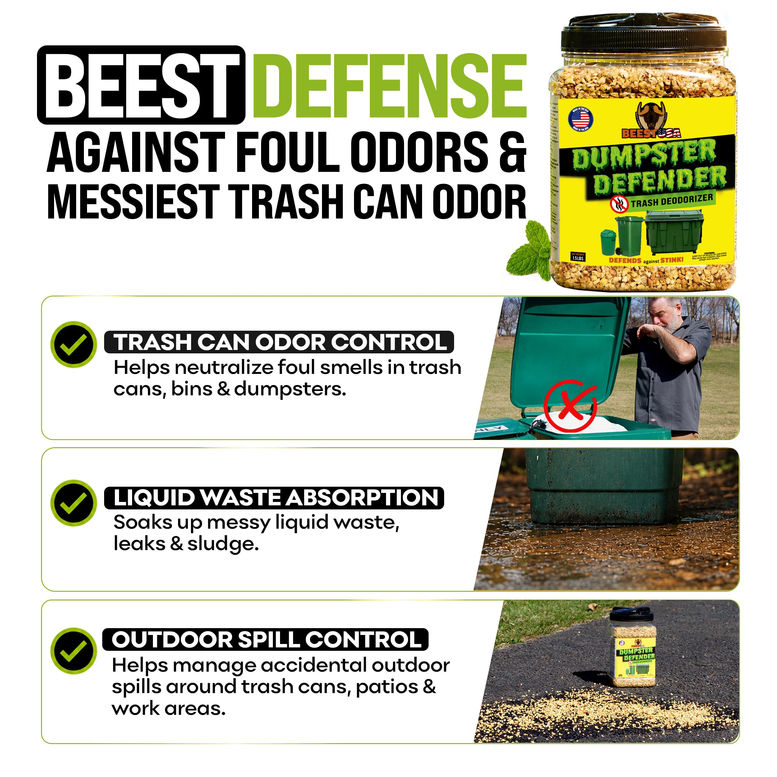 BEEST ingredientes naturales con aceites esenciales visibles y seguros