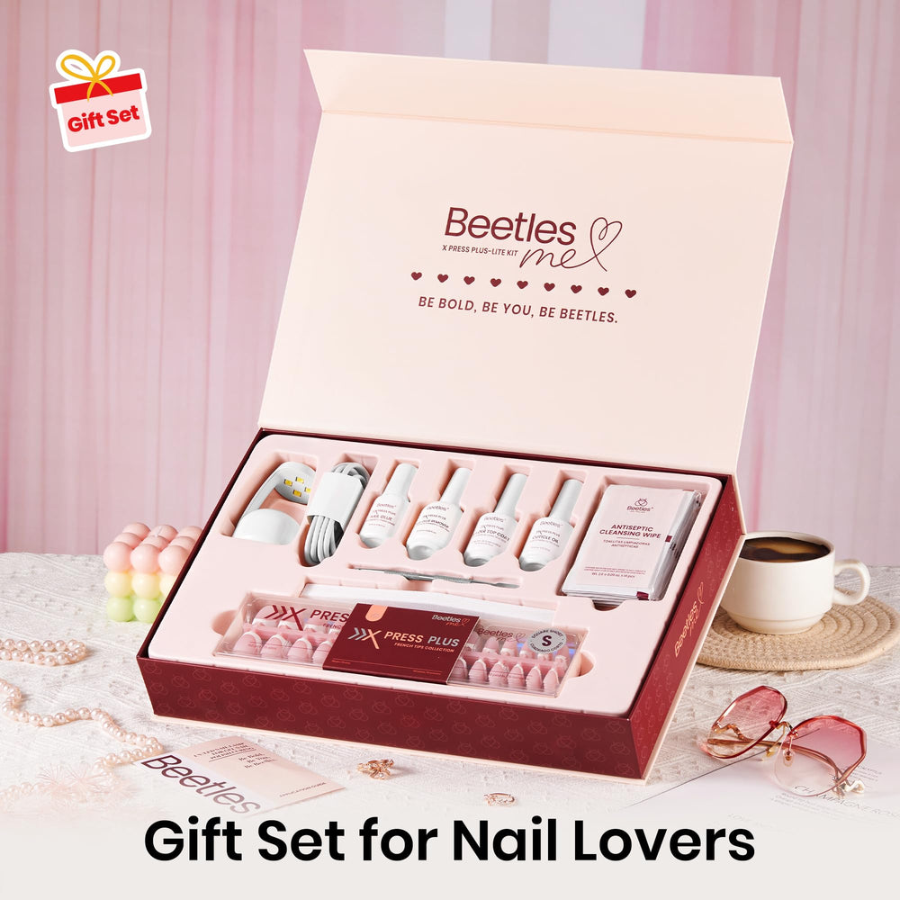Beetles caja en presentación regalo ideal para sorprender