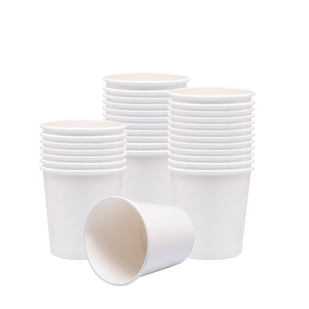 Belinlen envases apilados para almacenamiento eficiente