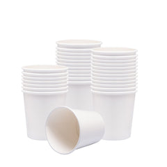 Belinlen envases apilados para almacenamiento eficiente