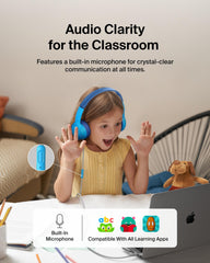 Belkin SoundForm mini micrófono en cable para llamadas y clases claras