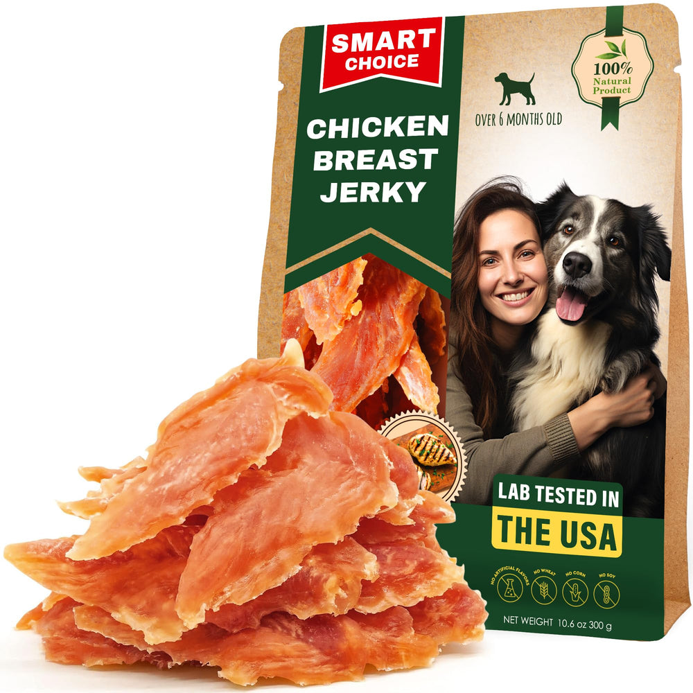 Beloved Pets paquete frontal mostrando las tiras, práctico y fácil de llevar