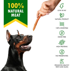 Beloved Pets tira en mano para escalas, muestra tamaño real