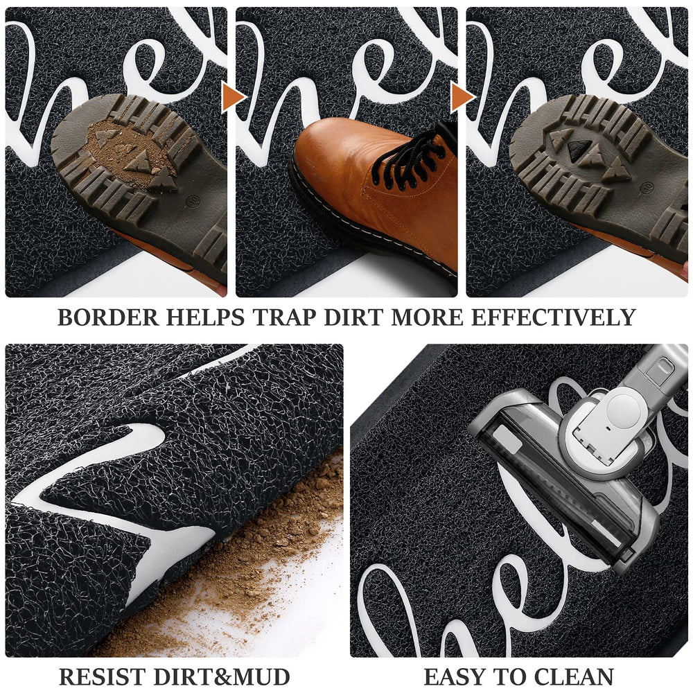 BeneathYourFeet base antideslizante en contacto con suelo para seguridad